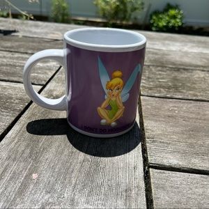 Tinkerbell Mug
